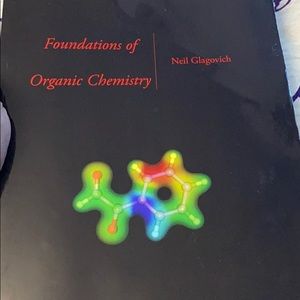 Organic Chemistry CCSU